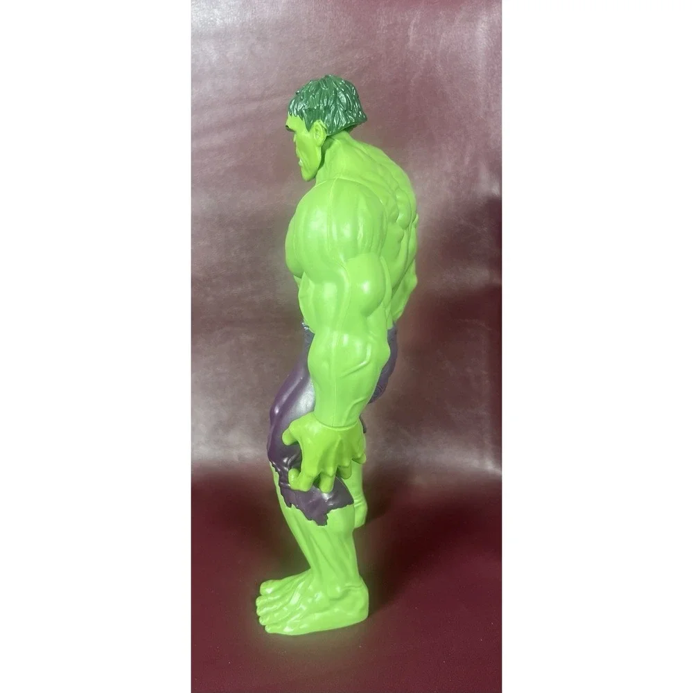 Marvel Hasbro The Incredible‎ Hulk 11 Inch Action Figure Toy Super Hero 2013